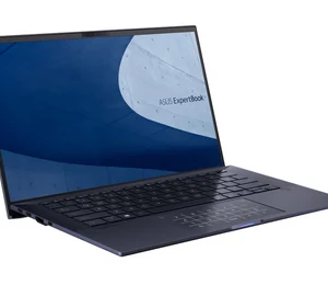 Test ASUS ExpertBook : l’ultraportable endurant taillé pour l’entreprise